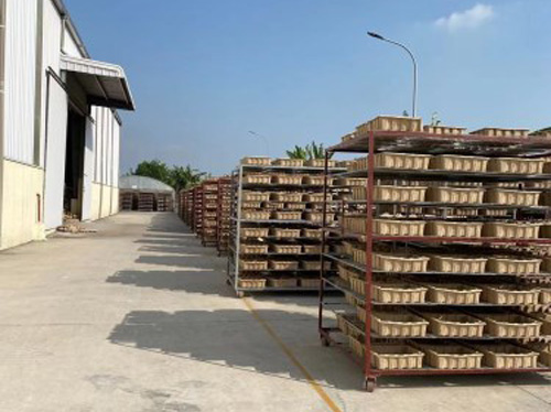 CÔNG TY TNHH SẢN XUẤT BAO BÌ MỘC DƯƠNG
